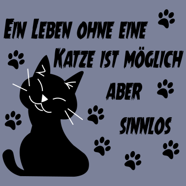 Motiv KATZE - KATZE - KATZE - KATZE