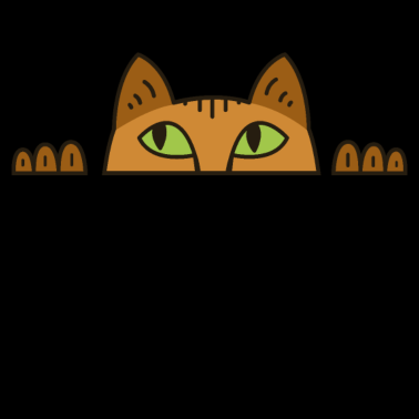 Motiv Schwangerschaft Katze maine coon perser Geschenk