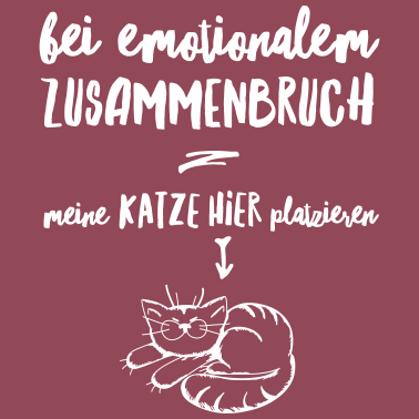 Motiv Bei emotionalem Zusammenbruch