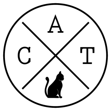 Motiv Katze Katzen Katzenliebhaber Geschenk