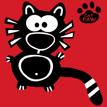 Motiv Kätzchen Katze Shirt Katzen Kater Humor Geschenke