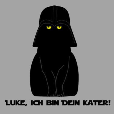 Motiv Luke, ich bin dein Vater