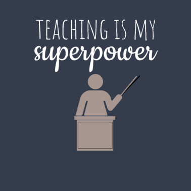 Motiv Teaching is my superpower