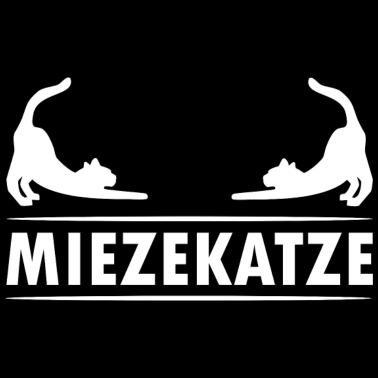 Motiv Miezekatze Katzen Kätzchen
