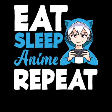 Motiv Anime Geschenk für Anime Fan