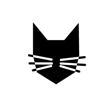 Motiv Katze / Schnurrhaare