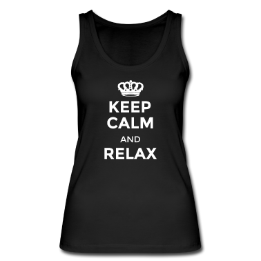 Katzen Tank Top - Katze Spruch Geschenk Weihnachten Halloween