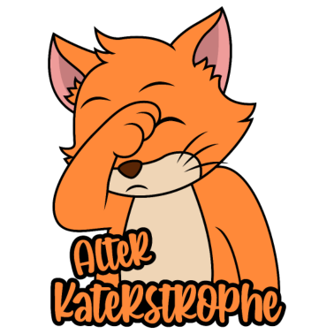 Motiv Alter Katastrophe