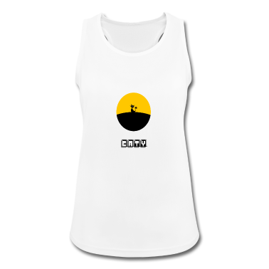 Katzen Tank Top - Katze Katze