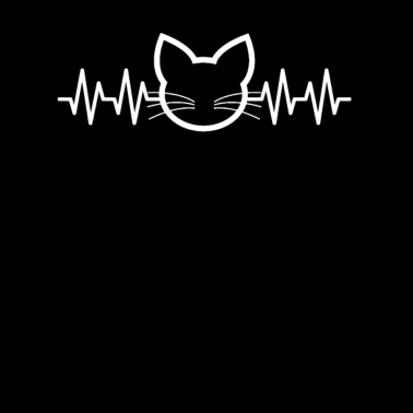 Motiv cat beat - katzen - Shirt