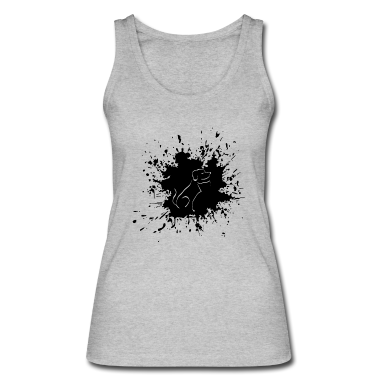 Katzen Tank Top - Hund Katze