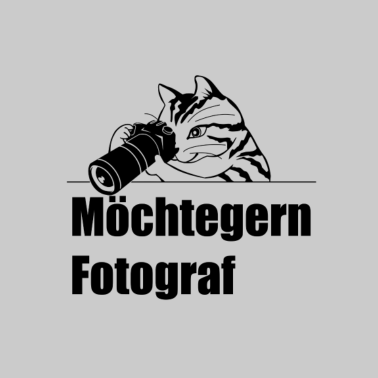 Motiv Möchtegern Fotograf
