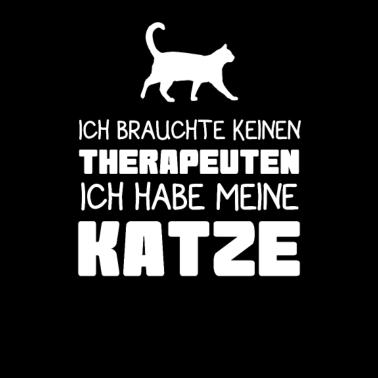 Motiv Katze süß Kater Haustier Katzeliebhaber