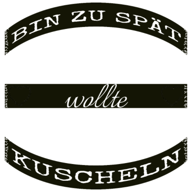 Motiv katze - Katze wollte kuscheln