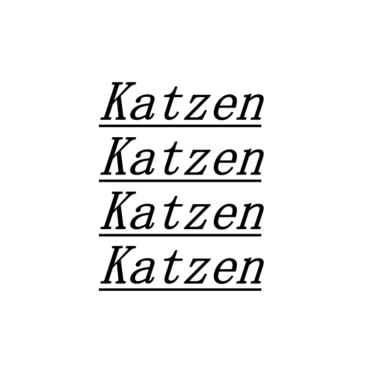 Motiv Katzen Katzen Katzen