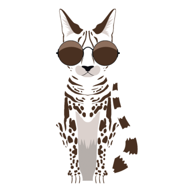 Motiv Katze Katze Katze Katze Katze