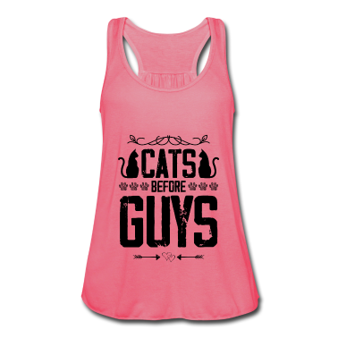 Katzen Tank Top - katze katzen