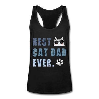Katzen Tank Top - Katze Katzen