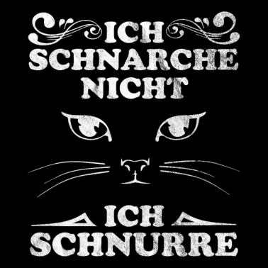 Motiv Katze Katze Katze