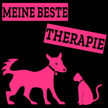 Motiv Therapie Hund & Katze
