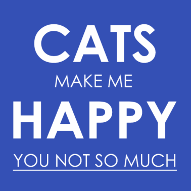 Motiv Katze, Katzen, Katzen Liebhaber, Katzen Mama