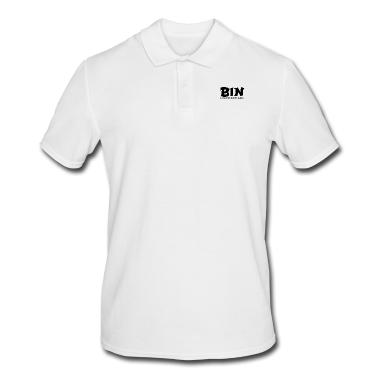 Katzen Poloshirt - katze - Katze wollte kuscheln