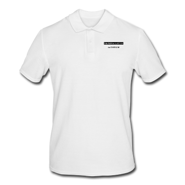 Katzen Poloshirt - katze - meine Katze kann auch Tiger