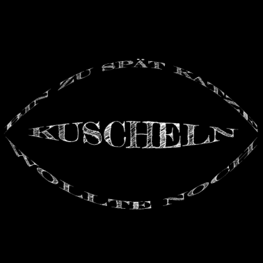 Motiv katze - Katze wollte kuscheln