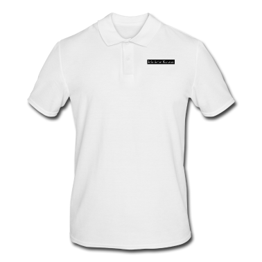 Katzen Poloshirt - katze - Ich liebe Katzen