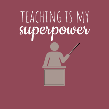 Motiv Teaching is my superpower