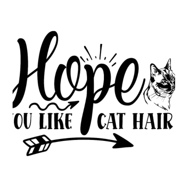 Motiv katzenhaare glitter einsamer menschen allein katze