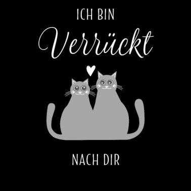 Motiv Katze Valentinstag Ideen Geschenke Mann Frau