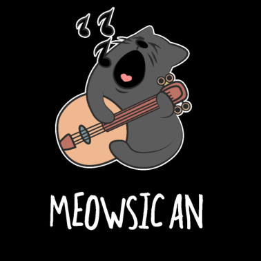 Motiv Meowsician