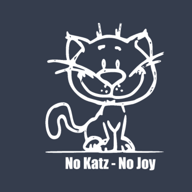 Motiv No Katz - No Joy
