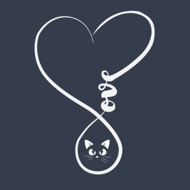 Motiv Katzen Kätzchen Katze Haustier Geschenk Miau