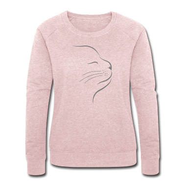 Katzen Pullover - Catstyle