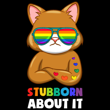 Motiv Stubborn About It