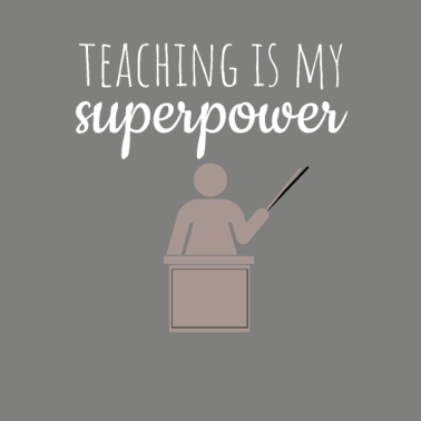 Motiv Teaching is my superpower