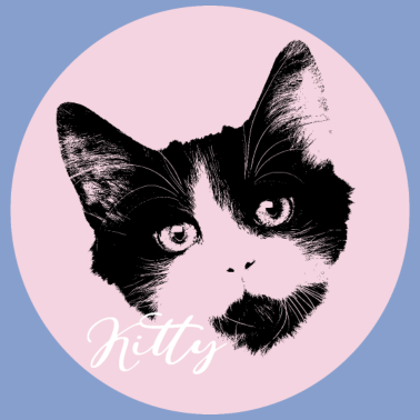 Motiv KITTY
