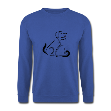 Katzen Pullover - Hund und Katze