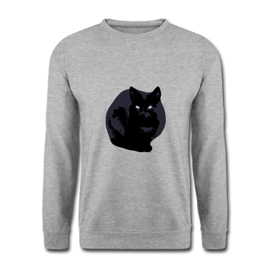Katzen Pullover - Katze