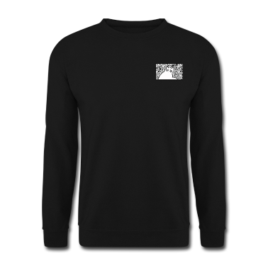 Katzen Pullover - Flabbergasted Cat/ Verdatterte Katze