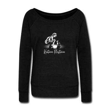 Katzen Pullover - Katze Tiere