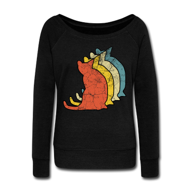 Katzen Pullover - Katze Katzen