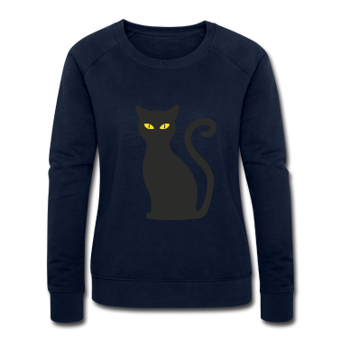 Katzen Pullover - Katze