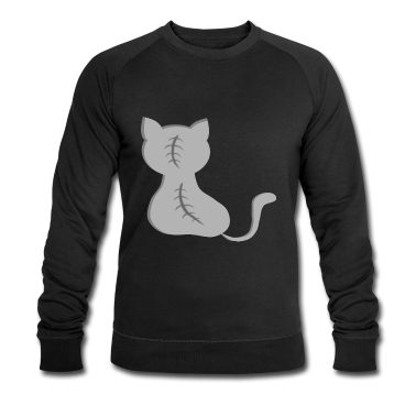 Katzen Pullover - Katze