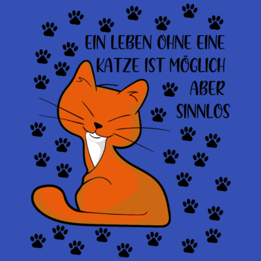 Motiv KATZE - KATZE - KATZE - KATZE