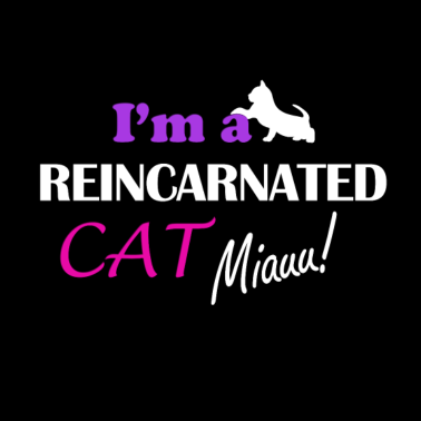 Motiv Haustier Katze süß Geschenk