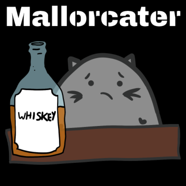 Motiv Mallorca Party Kater Mann frau katze Katzen