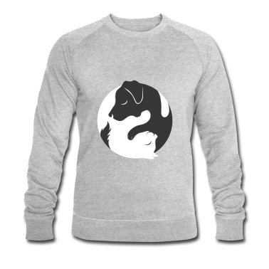 Katzen Pullover - Hund und Katz